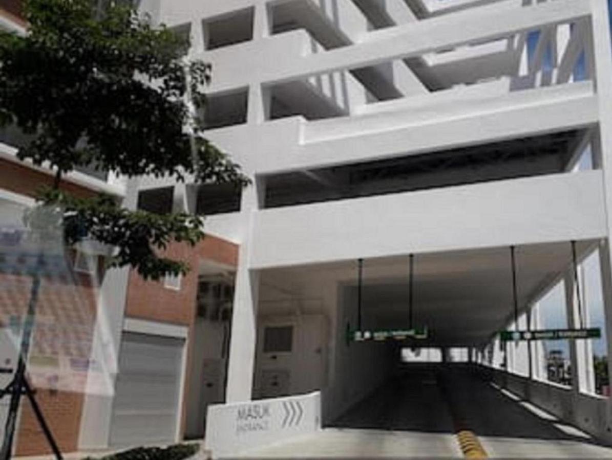 Apartment Bs Homestay3 - Times Square *