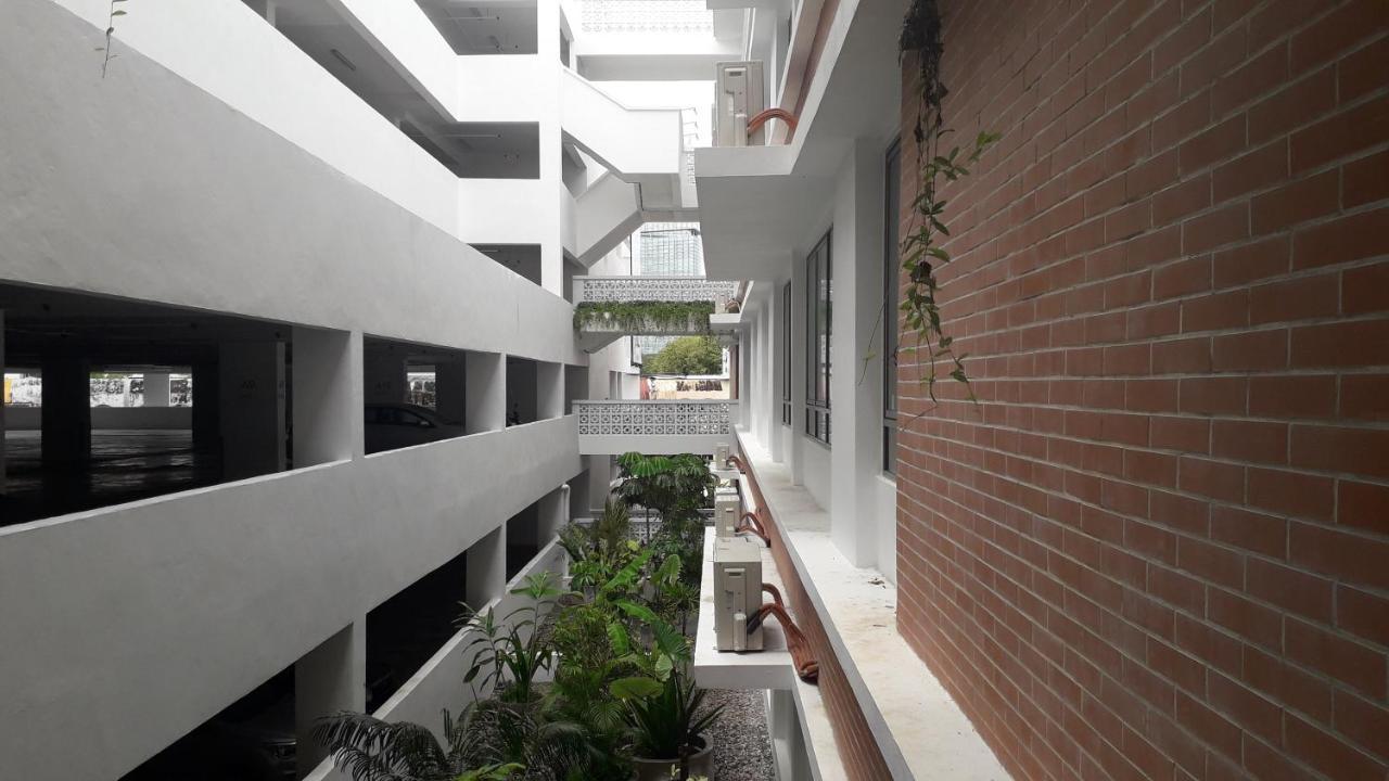 Bs Homestay3 - Times Square Miri