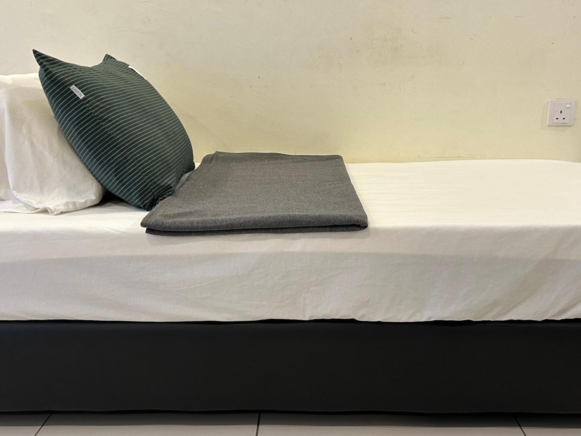 Bs Homestay3 - Times Square Miri