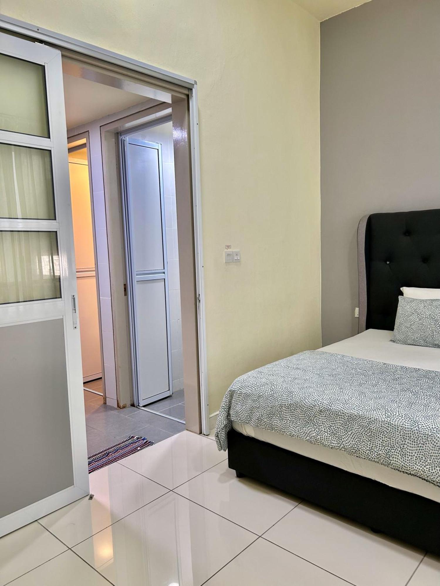 Bs Homestay3 - Times Square *